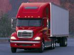 Freightliner Columbia Raised Roof 2000 года